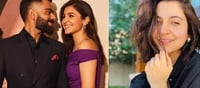 Anushka memories about dating before marriage!!?
